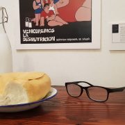 Impactante recreación de una sala de tortura en el Museo Regional de Iquique, es parte de una muestra por los 50 años el golpe