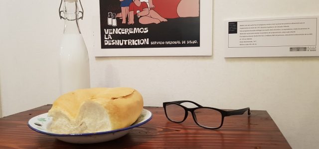 Impactante recreación de una sala de tortura en el Museo Regional de Iquique, es parte de una muestra por los 50 años el golpe