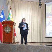 VI Seminario de Derechos Humanos se realizará durante dos días en la UNAP, con diversidad de panelistas