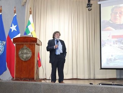 VI Seminario de Derechos Humanos se realizará durante dos días en la UNAP, con diversidad de panelistas