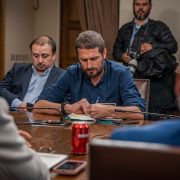 Diputado Ramírez solicitó creación de Comisión Investigadora para conocer efectos de la Corriente del Niño