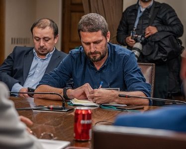 Diputado Ramírez solicitó creación de Comisión Investigadora para conocer efectos de la Corriente del Niño