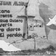 Hermana del cura Joan Alsina, asesinado en el Puente Bulnes: «Joan es de todos los pueblos»