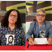 Medio siglo de dolor por la desaparición forzada de Jorge Marín y William Millar. Sus familias aún los buscan y se pregunta: ¿Dónde están?