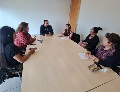 Apoderados de Iquique manifestaron que Programa de Integración Escolar, PIE, favorece aprendizaje de estudiantes con necesidades educativas especiales