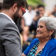 Ministerio de las Culturas abre postulaciones a segunda edición de Premios a las Artes Escénicas Nacionales Presidente de la República