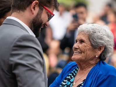 Ministerio de las Culturas abre postulaciones a segunda edición de Premios a las Artes Escénicas Nacionales Presidente de la República