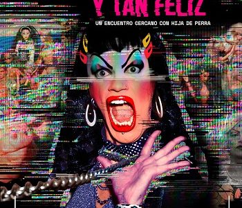 Espacio Akana proyectará todos los jueves y viernes de septiembre sólo producciones nacionales y documentales.