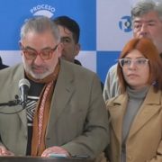 Unidad Para Chile,  llamó a Republicamos y Chile Vamos a retirar la totalidad de las enmiendas presentadas en proceso constitucional