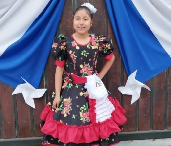 Más de 16 millones cuesta segundo implante auditivo que permitirá devolver facultad de escuchar a niña hospiciana.