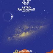 Proyecto FIC presentará  charla sobre Conservación y Astropatrimonio, con la participación de exponentes nacionales y locales