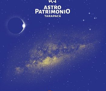 Proyecto FIC presentará  charla sobre Conservación y Astropatrimonio, con la participación de exponentes nacionales y locales