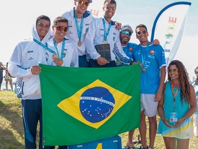  X Panamericano de tenis-playa Iquique 2023: Brasil arrasó en mayoría de las categorías y Chile obtuvo un Bronce en el Sub-16 Mixto.