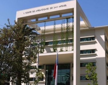 Corte de Apelaciones de San Miguel condena a nueve militares por sustracción de menores y secuestro calificado en caso Paine, Episodio Escorial Cerro Chena