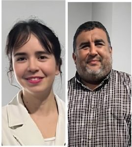 La fuerza de Chile vive en sus trabajadores.