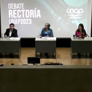 Luego de Debate en antesala de elección a  Rectoría de la UNAP, proceso eleccionario se realizará primero en las sedes y luego en la Casa Central