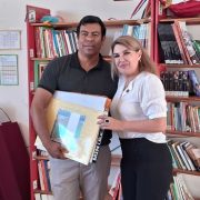 En el Día del Profesor y la Profesora: Seremi de Educación destacó la labor que realiza los 4 mil 800 docentes de Tarapacá