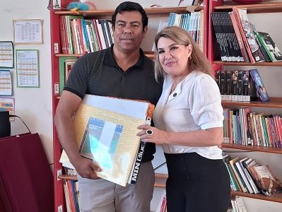 En el Día del Profesor y la Profesora: Seremi de Educación destacó la labor que realiza los 4 mil 800 docentes de Tarapacá