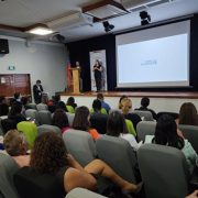 Región de Tarapacá realizó segunda ronda de diálogos ciudadanos para la construcción de un Sistema Nacional e Integral de Cuidados