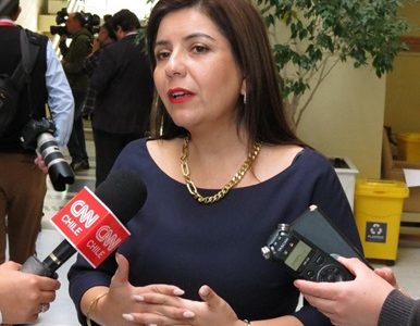 Ante escasez de insumos, infraestructura precaria, falta de especialistas, plagas, y ahora robo de fentanilo, Diputada  Astudillo  pide intervención del MINSAL 