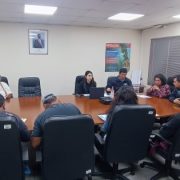 Lanzan Fondo Concursable de equipamiento para Pescadores Artesanales de Tarapacá. Postulaciones  hasta el 28 de octubre