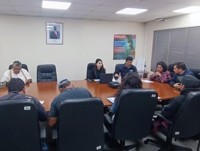 Lanzan Fondo Concursable de equipamiento para Pescadores Artesanales de Tarapacá. Postulaciones  hasta el 28 de octubre