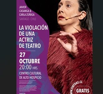 En su versión 16, FINTDAZ trae montajes nacionales e internacionales que  abordan temas como universo, memoria, género y salud mental 