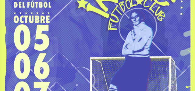 Estrenan en Iquique obra «Irene, Fútbol Club». Historia de una mujer española que abrió las puertas a ese deporte desde 1920