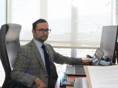 Acogen extradición del dueño de Astilleros Marco Chilena por a apropiación de más de $2 mil millones de cotizaciones previsionales de sus trabajadores.
