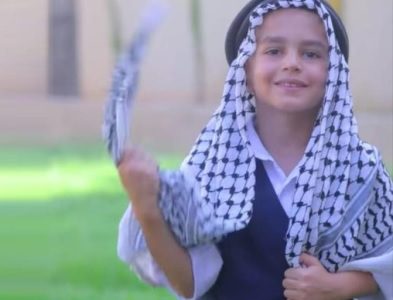 ¿Dónde está Ghassan? Niño que medios chilenos ignoran su existencia.  Conoce los detalles de esta historia