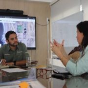 Gobernador de Tarapacá: “Estamos disponibles para financiar las obras de restauración de la exaduana de Iquique”