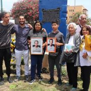 Antes de ser asesinado en dictadura, el sacerdote Gerardo Poblete, cuyo legado está más fuerte que nunca,  pidió perdón para sus captores “porque no saben lo que hacen”. 