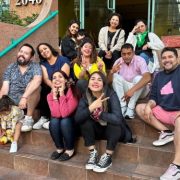 Consejera Camila Navarro y exseremi Alejandra Ceballos, liderar una de lista en elecciones de Convergencia Social