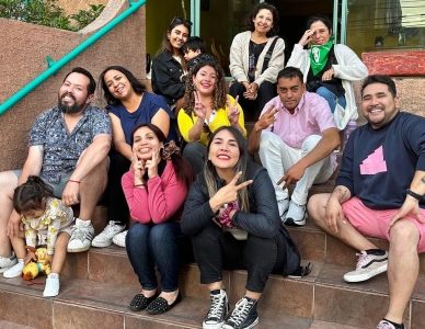 Consejera Camila Navarro y exseremi Alejandra Ceballos, liderar una de lista en elecciones de Convergencia Social