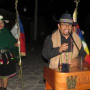 Cariquima se suma a las localidades de Colchane que cuentan con electricidad las 24 horas, proyecto que fortalece a la comunidad altiplánica