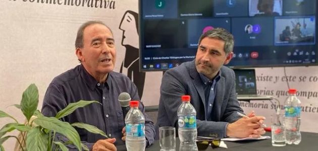 Abogado iquiqueño y pampino, Nelson Caucoto es reconocido por el INDH. Sobre el Plan de Búsqueda dijo: “Hay que ir a los agentes, a los conscriptos y Punta Peuco”