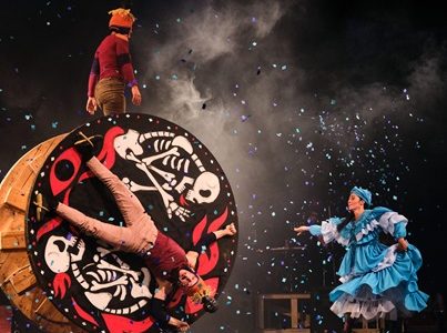 Festival Internacional de Teatro y Danza FINTDAZ celebrará sus 16 años con obras de seis países