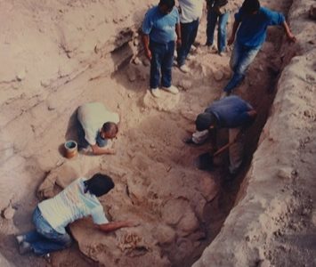 Embajadora de Alemania en Chile y Unesco inaugurarán exposición sobre Pisagua en Iquique, en el contexto de los 50 años del golpe
