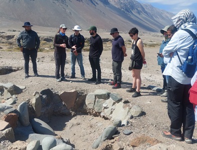 Bienes Nacionales entregó concesión de largo plazo en Desembocadura del Río Loa para proyecto de investigación y conservación de la U. Católica