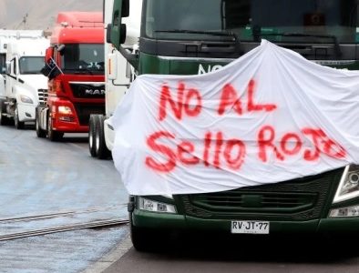 Preparan recurso de amparo económico para dejar sin efecto circular que establece sello rojo para ciertos  vehículos importados por Zofri