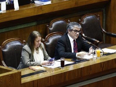 Cámara de Diputadas y Diputados despachó al Senado proyecto que otorga un beneficio tributario a la adquisición de viviendas