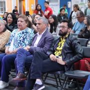 Casa Municipal de la Cultura de Iquique se instala como icónico espacio cultural público y gratuito para la escena local