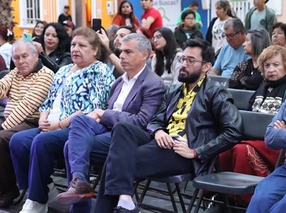 Casa Municipal de la Cultura de Iquique se instala como icónico espacio cultural público y gratuito para la escena local