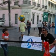La Municipalidad de Iquique realizará un  fin de semana cargado de actividades por su 144° aniversario