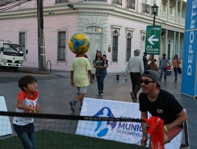 La Municipalidad de Iquique realizará un  fin de semana cargado de actividades por su 144° aniversario