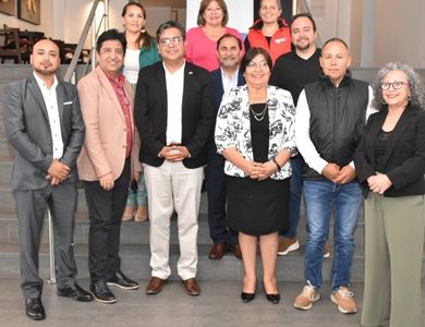 Municipalidades Macrozona Norte, se pronuncia sobre Ley de Presupuesto que se discute en el Congreso