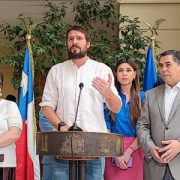 Por fenómenos climáticos Diputados de la Comisión de Pesca solicitan al Gobierno declarar emergencia en apoyo de pesca artesanal