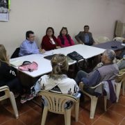 Todo listo para el lanzamiento del programa de la Semana del Salitre, este viernes, en la Casa Municipal de la Cultura