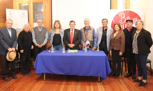 Con entrega de ofrendas florales a la usanza pampina y acto artístico, parte este domingo la Semana del Salitre, en Monumento al Pampino