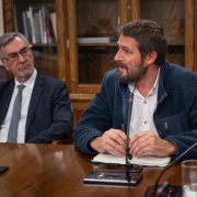 Directora Nacional de Sernapesca deberá comparecer ante la Comisión de Pesca tras solicitud del diputado Matías Ramírez